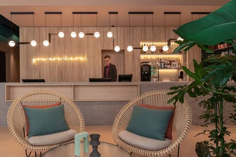 Sorell Boutique-Hotel St. Peter Zürich — photo 4