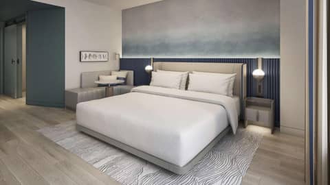 The Morrow Washington Dc, Curio Collection By Hilton — photo 5