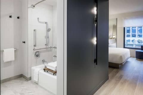 The Morrow Washington Dc, Curio Collection By Hilton — photo 7