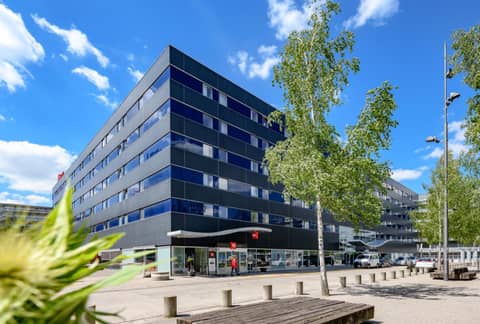ibis Zürich City West — photo 6