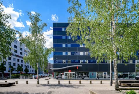 ibis Zürich City West — photo 8