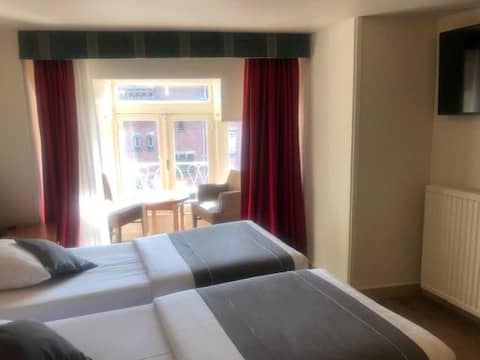 Delta Hotel City Center — photo 9