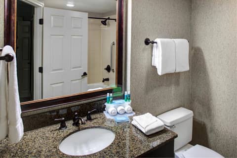 Holiday Inn Express Hotel & Suites Atlanta Buckhead by IHG — photo 2