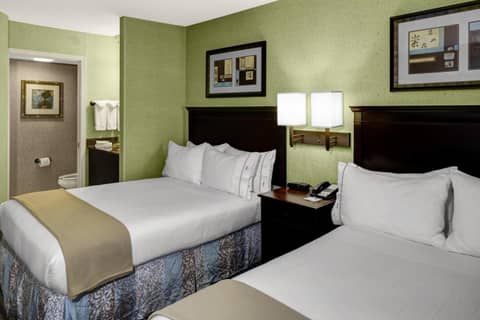 Holiday Inn Express Hotel & Suites Atlanta Buckhead by IHG — photo 6