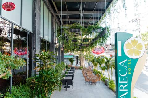 Areca Hotel Nha Trang — photo 2