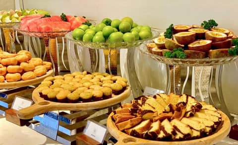 Areca Hotel Nha Trang — photo 3