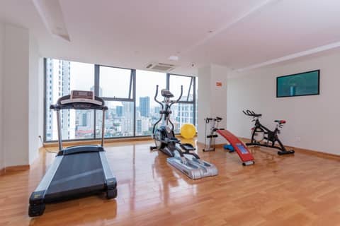 Areca Hotel Nha Trang — photo 4