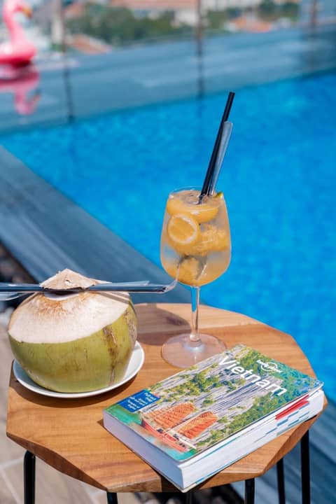Areca Hotel Nha Trang — photo 6