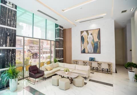 Areca Hotel Nha Trang — photo 7