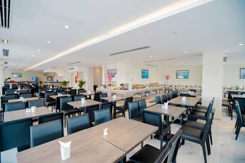 Areca Hotel Nha Trang — photo 8