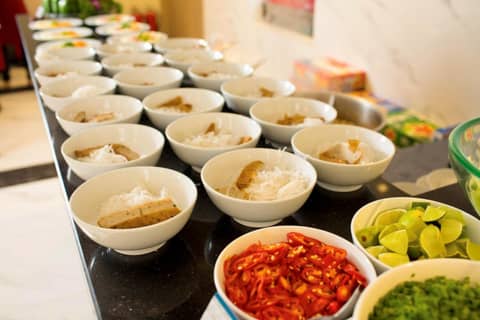 Areca Hotel Nha Trang — photo 9