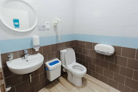 Prague Dream Hostel — photo 2