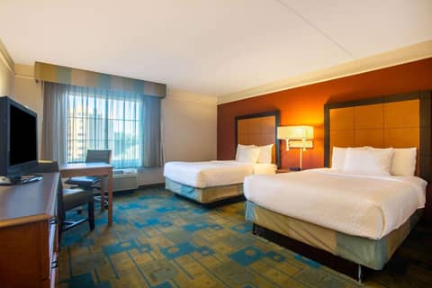 La Quinta by Wyndham Charlotte Airport South — photo 9
