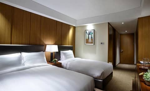 LOTTE CITY HOTEL Guro — photo 5