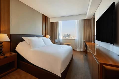 LOTTE CITY HOTEL Guro — photo 6
