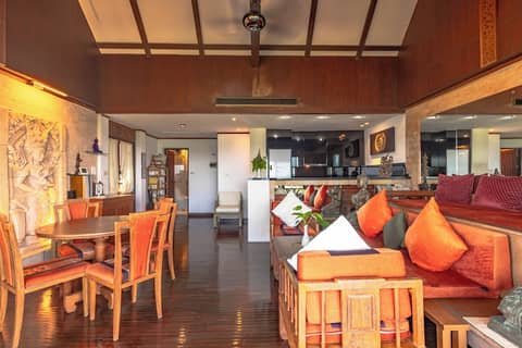 Kamala Beach Estate — photo 7