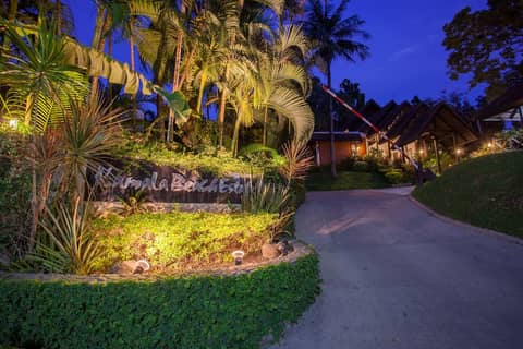 Kamala Beach Estate — photo 8