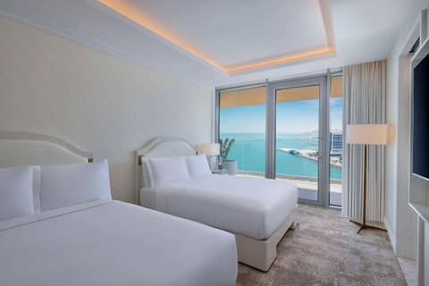 Waldorf Astoria Doha Lusail — photo 2