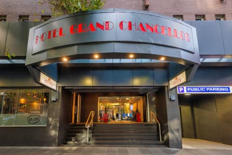 Hotel Grand Chancellor Melbourne — photo 3