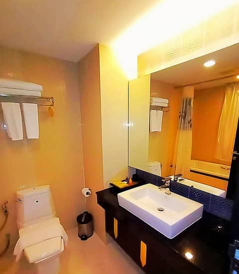 Royal Thai Pavilion Jomtien Boutique Resort — photo 3