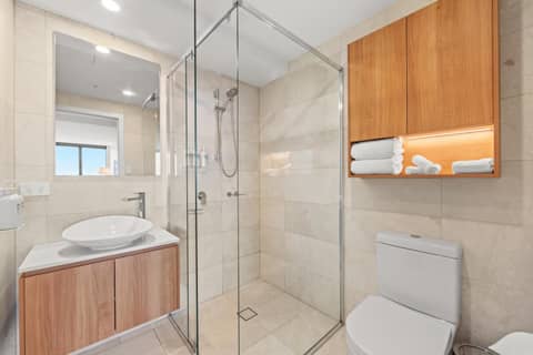 CLLIX Brisbane Skytower Apartments — photo 5