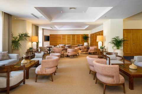 PortoBay Falesia — lounge