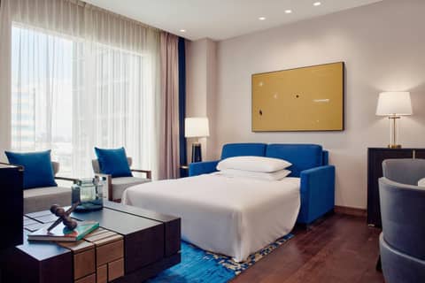 JW Marriott Hotel Monterrey Valle — photo 6