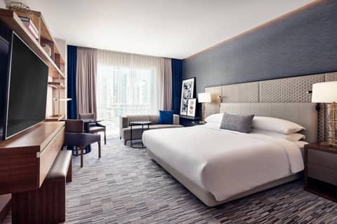JW Marriott Hotel Monterrey Valle — photo 7