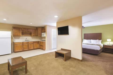 La Quinta Inn by Wyndham Austin North — photo 7