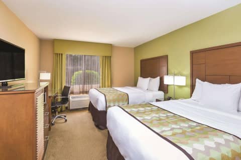 La Quinta Inn by Wyndham Austin North — photo 9