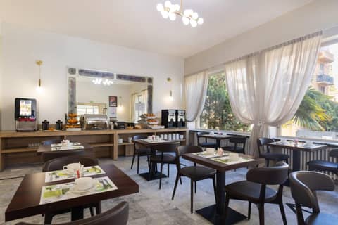 Hôtel Locarno Nice — photo 3
