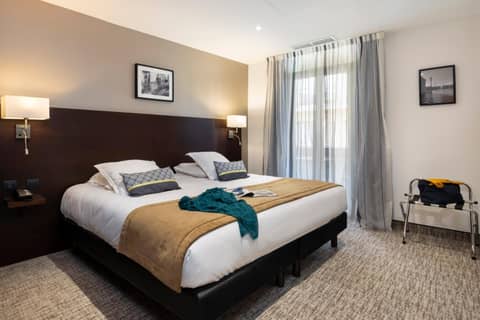 Hôtel Locarno Nice — photo 7