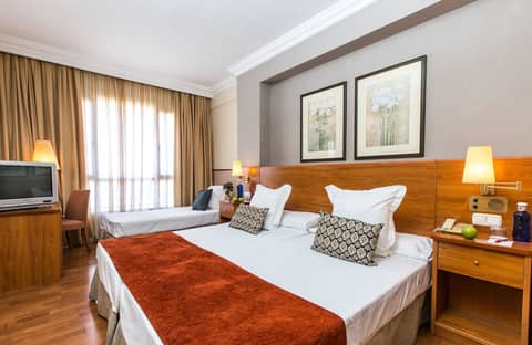 Sercotel HMO Martina — photo 6