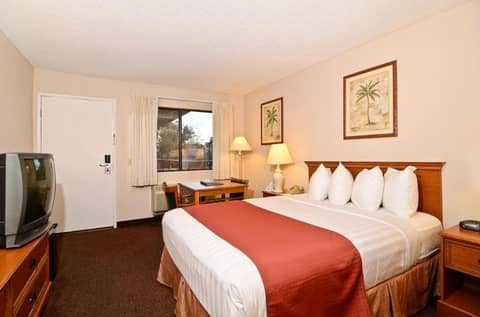Pleasant Inn — photo 5