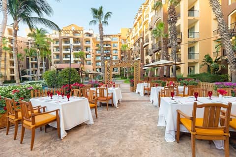 Villa del Arco Beach Resort & Spa Cabo San Lucas - All Inclusive — photo 5