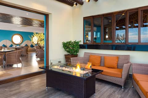 Villa del Arco Beach Resort & Spa Cabo San Lucas - All Inclusive — photo 9