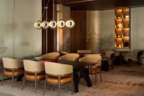Dusit Thani Kyoto — photo 4