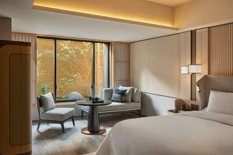 Dusit Thani Kyoto — photo 6