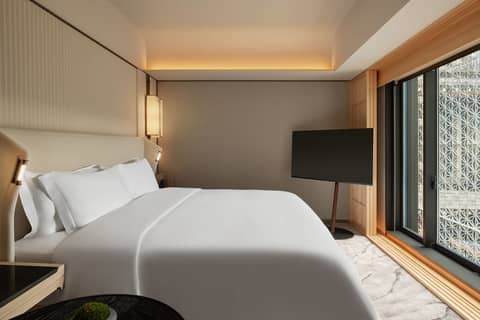 Dusit Thani Kyoto — photo 8