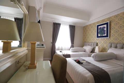 F Hotel Jakarta — photo 4
