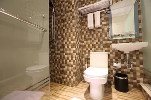F Hotel Jakarta — photo 9