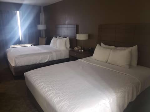 Best Western Center Inn — photo 4