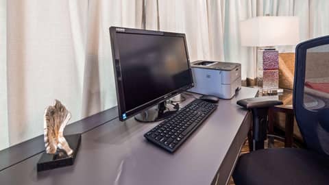 Best Western Center Inn — photo 6