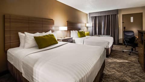 Best Western Center Inn — photo 7