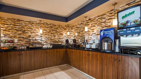 Best Western Center Inn — photo 8