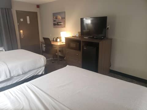 Best Western Center Inn — photo 9