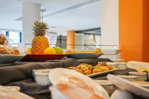 Colosseum Hotel — photo 2