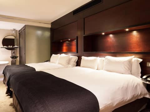 Colosseum Hotel — photo 3