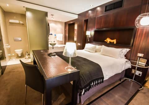 Colosseum Hotel — photo 5