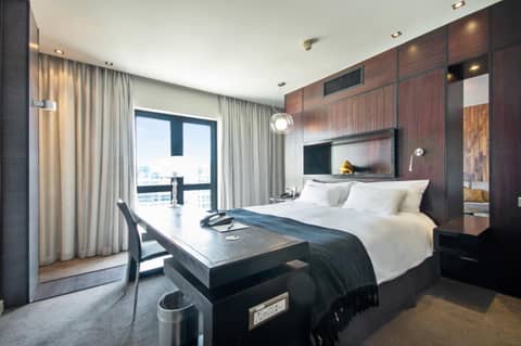 Colosseum Hotel — photo 6